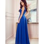 Robe longue model 140785 Numoco