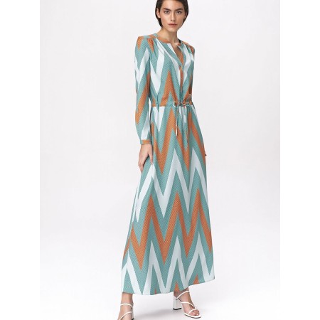 Robe de jour model 140882 Nife