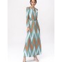 Robe de jour model 140882 Nife