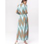 Robe de jour model 140882 Nife