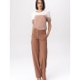 Pantalon femme model 140889 Nife