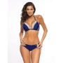 Maillot de bain deux pièces model 141169 Marko