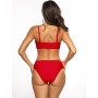 Maillot de bain deux pièces model 141215 Marko