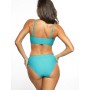 Maillot de bain deux pièces model 141222 Marko