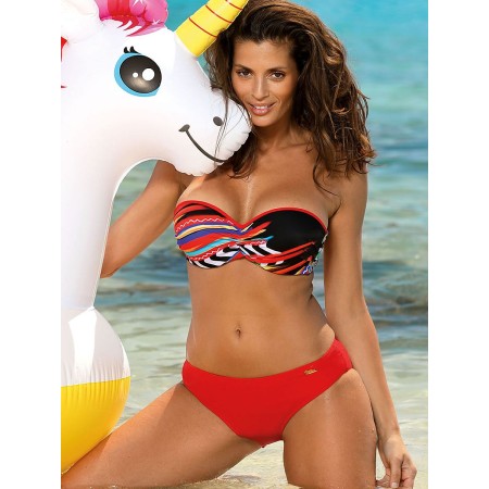 Maillot de bain deux pièces model 141253 Marko