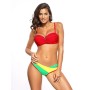 Maillot de bain deux pièces model 141721 Marko