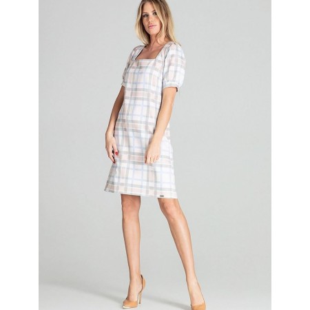 Robe de jour model 141732 Figl