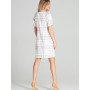 Robe de jour model 141732 Figl