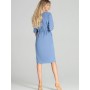 Robe de jour model 141737 Figl