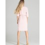 Robe de jour model 141738 Figl