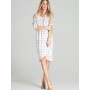 Robe de jour model 141741 Figl