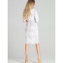 Robe de jour model 141741 Figl
