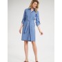 Robe de jour model 141742 Figl
