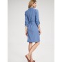 Robe de jour model 141742 Figl