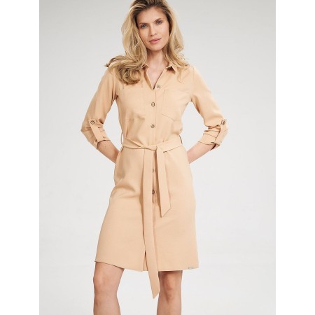 Robe de jour model 141744 Figl