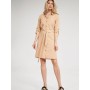 Robe de jour model 141744 Figl