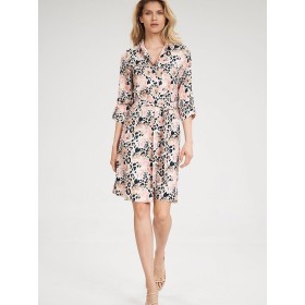Robe de jour model 141745 Figl
