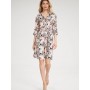 Robe de jour model 141745 Figl