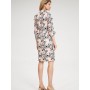 Robe de jour model 141745 Figl