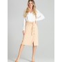 Jupe model 141760 Figl