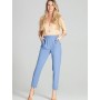Pantalon long model 141763 Figl