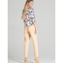Pantalon long model 141765 Figl