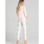 Pantalon long model 141766 Figl