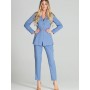 Blazer femme model 141770 Figl