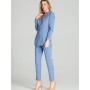 Blazer femme model 141770 Figl