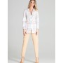 Blazer femme model 141773 Figl
