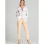 Blazer femme model 141773 Figl