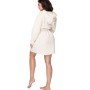 Peignoir model 141837 PeeKaBoo
