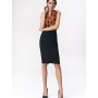 Jupe model 142047 Nife