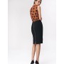 Jupe model 142047 Nife