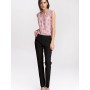 Pantalon femme model 142057 Nife
