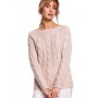 Chandail model 142206 Moe