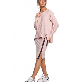 Jupe model 142267 Moe