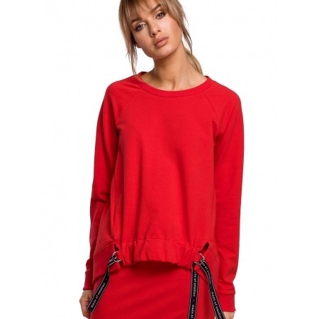 Sweatshirt model 142274 Moe