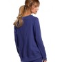 Sweatshirt model 142276 Moe