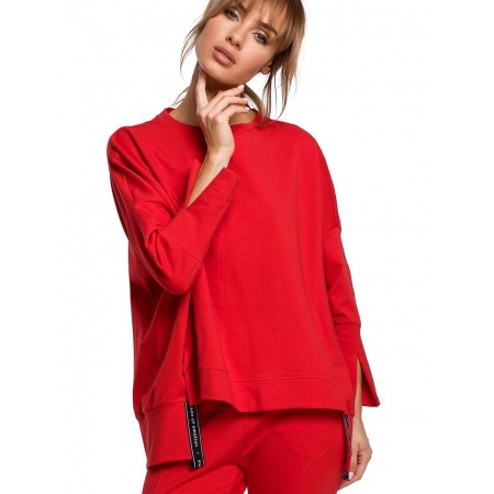 Sweatshirt model 142279 Moe