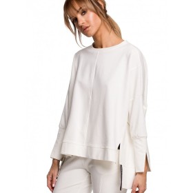 Sweatshirt model 142280 Moe