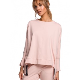 Sweatshirt model 142282 Moe