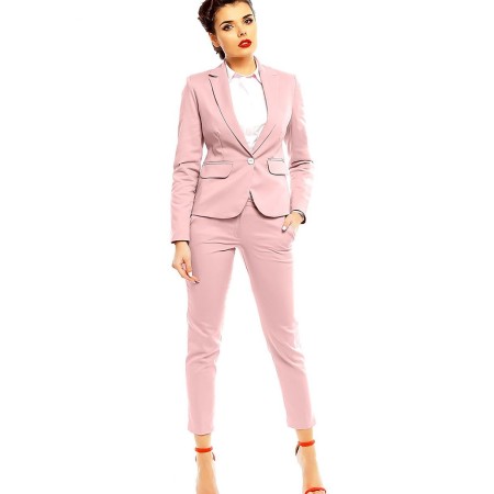 Pantalon femme model 142417 Cabba