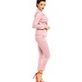 Pantalon femme model 142417 Cabba