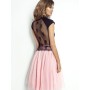 Chemisier model 142698 IVON