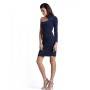 Robe courte model 142785 IVON