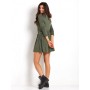 Robe de jour model 142811 IVON