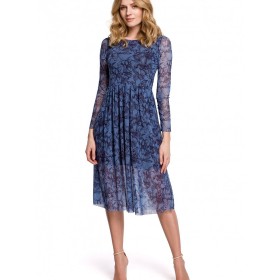 Robe de soirée model 142955 Makover
