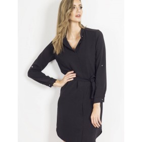 Robe de jour model 143025 IVON