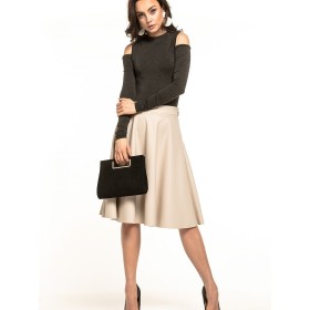 Jupe model 143199 Tessita